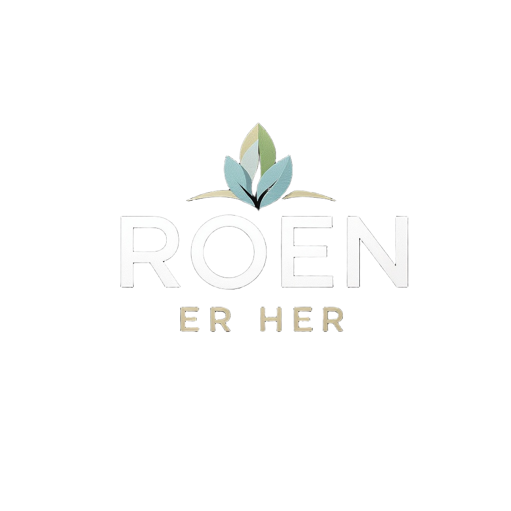 Roen er her